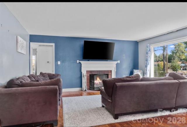 511 Marlboro Street NE, Aiken, SC 29801