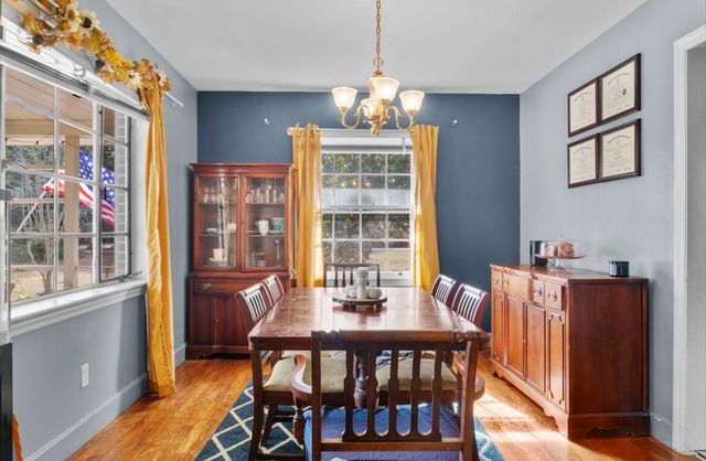 511 Marlboro Street NE, Aiken, SC 29801