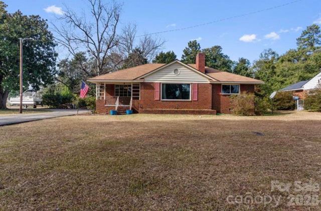 511 Marlboro Street NE, Aiken, SC 29801