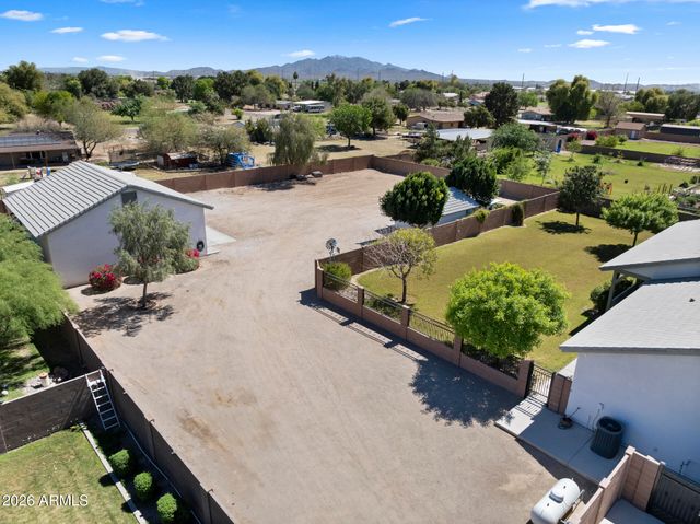 2505 S 199TH Avenue, Buckeye, AZ 85326