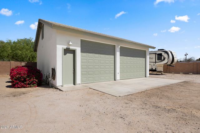 2505 S 199TH Avenue, Buckeye, AZ 85326