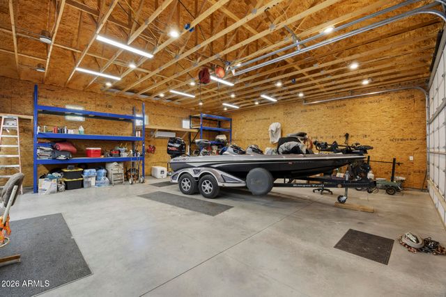 2505 S 199TH Avenue, Buckeye, AZ 85326