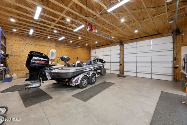 2505 S 199TH Avenue, Buckeye, AZ 85326