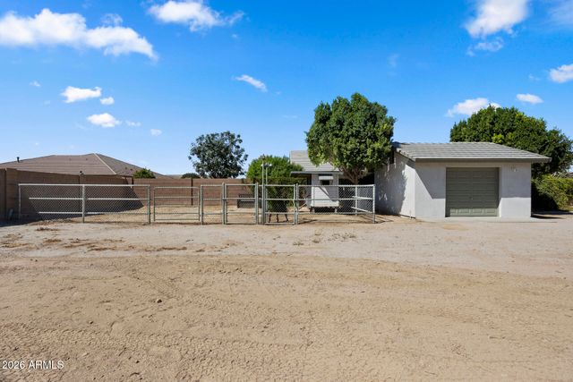 2505 S 199TH Avenue, Buckeye, AZ 85326