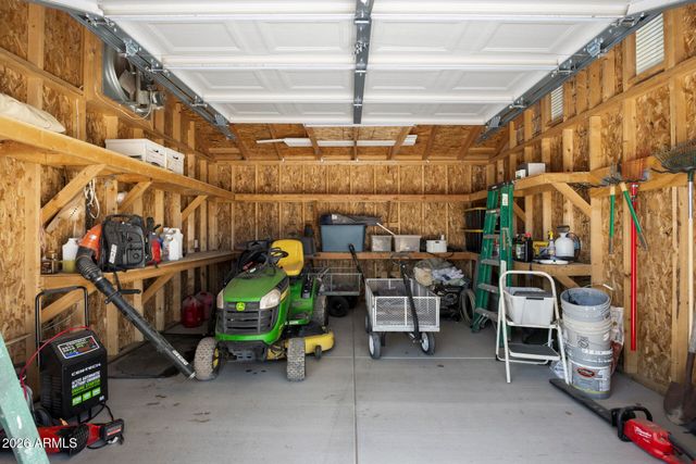 2505 S 199TH Avenue, Buckeye, AZ 85326