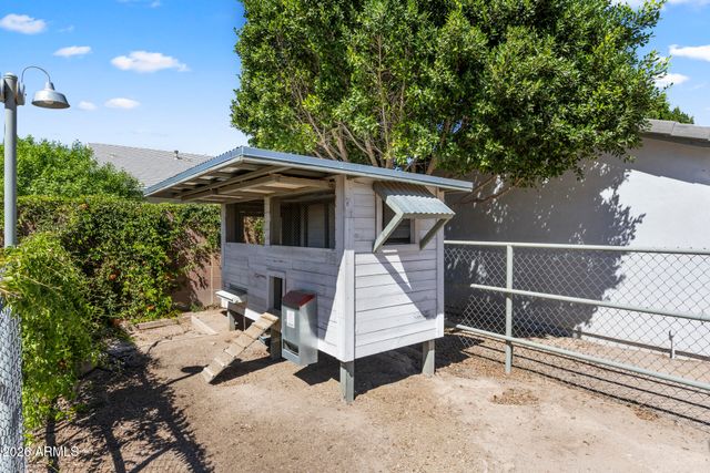 2505 S 199TH Avenue, Buckeye, AZ 85326