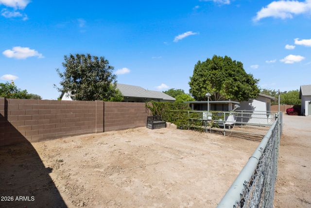 2505 S 199TH Avenue, Buckeye, AZ 85326
