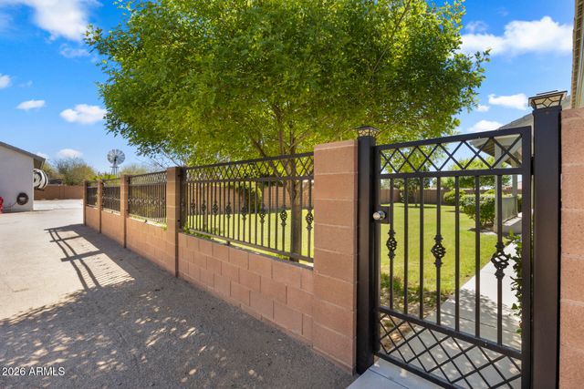2505 S 199TH Avenue, Buckeye, AZ 85326