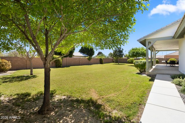 2505 S 199TH Avenue, Buckeye, AZ 85326