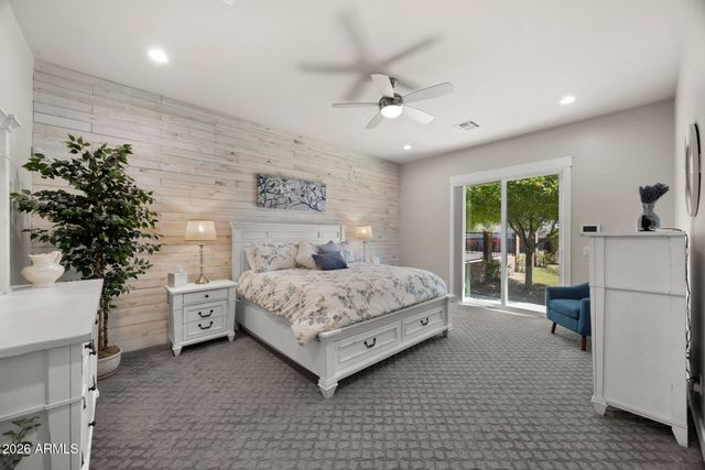 2505 S 199TH Avenue, Buckeye, AZ 85326