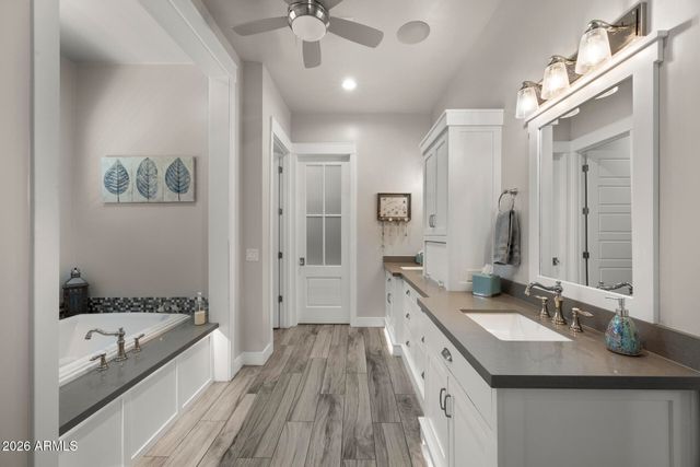 2505 S 199TH Avenue, Buckeye, AZ 85326