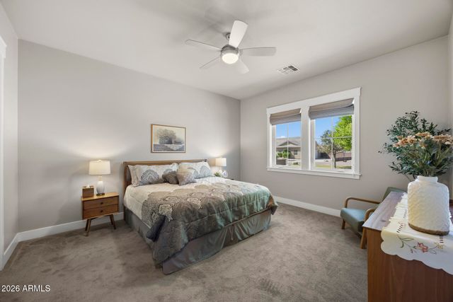 2505 S 199TH Avenue, Buckeye, AZ 85326