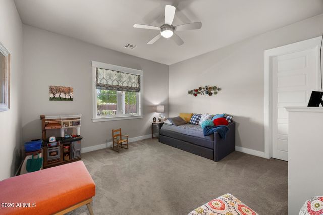 2505 S 199TH Avenue, Buckeye, AZ 85326