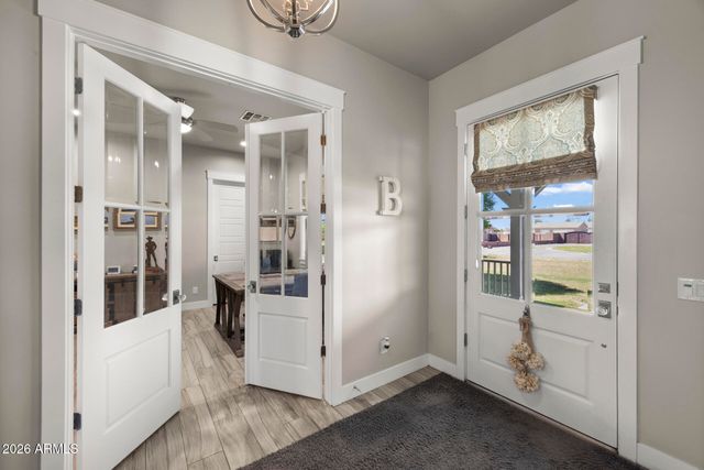 2505 S 199TH Avenue, Buckeye, AZ 85326