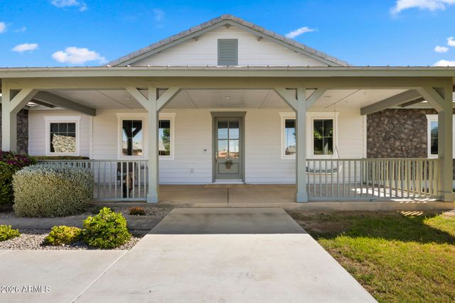 2505 S 199TH Avenue, Buckeye, AZ 85326