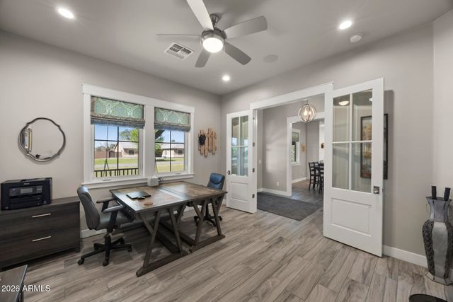 2505 S 199TH Avenue, Buckeye, AZ 85326