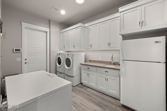 2505 S 199TH Avenue, Buckeye, AZ 85326