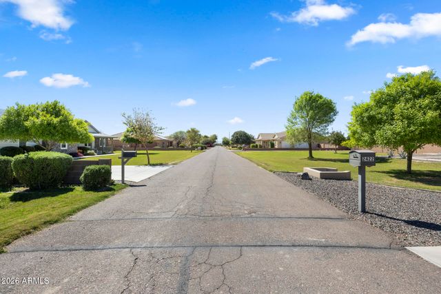 2505 S 199TH Avenue, Buckeye, AZ 85326