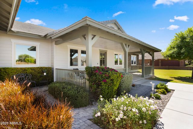 2505 S 199TH Avenue, Buckeye, AZ 85326