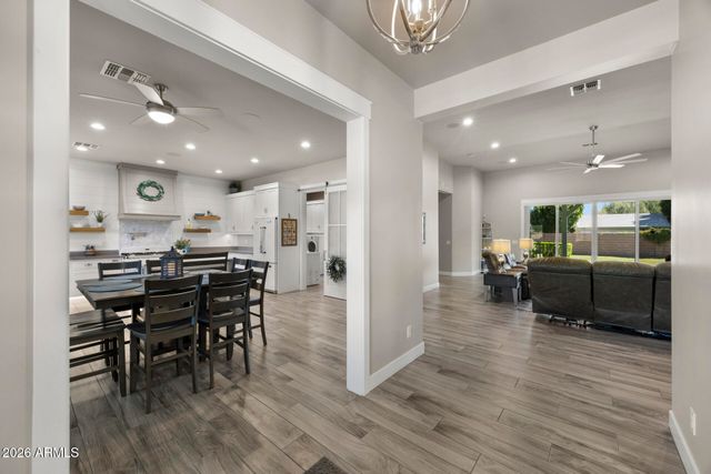 2505 S 199TH Avenue, Buckeye, AZ 85326