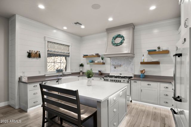 2505 S 199TH Avenue, Buckeye, AZ 85326