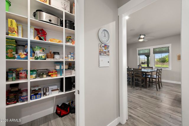 2505 S 199TH Avenue, Buckeye, AZ 85326