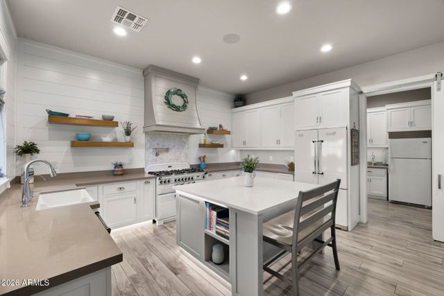 2505 S 199TH Avenue, Buckeye, AZ 85326