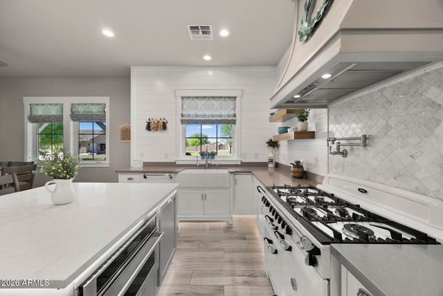 2505 S 199TH Avenue, Buckeye, AZ 85326