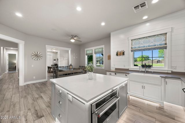 2505 S 199TH Avenue, Buckeye, AZ 85326