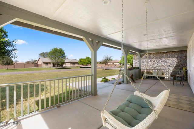 2505 S 199TH Avenue, Buckeye, AZ 85326