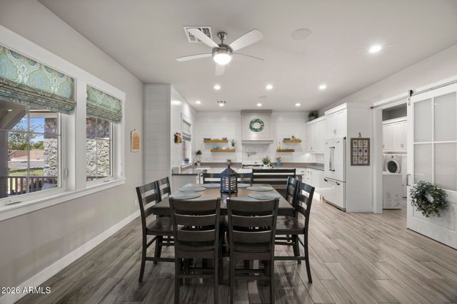 2505 S 199TH Avenue, Buckeye, AZ 85326