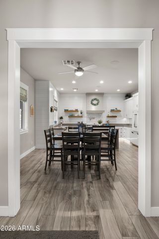 2505 S 199TH Avenue, Buckeye, AZ 85326