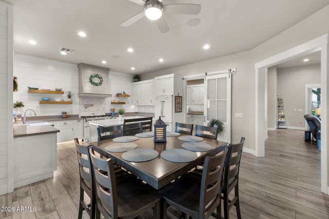 2505 S 199TH Avenue, Buckeye, AZ 85326