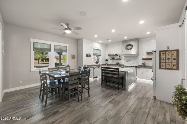 2505 S 199TH Avenue, Buckeye, AZ 85326