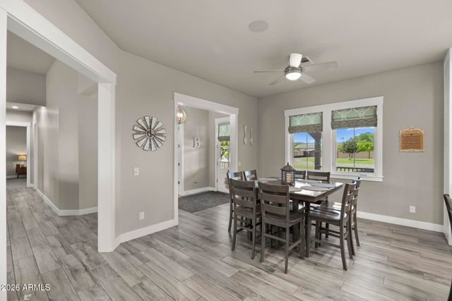 2505 S 199TH Avenue, Buckeye, AZ 85326