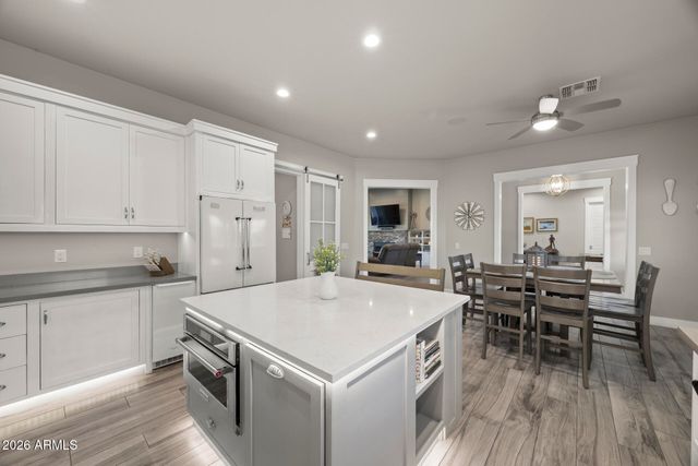 2505 S 199TH Avenue, Buckeye, AZ 85326