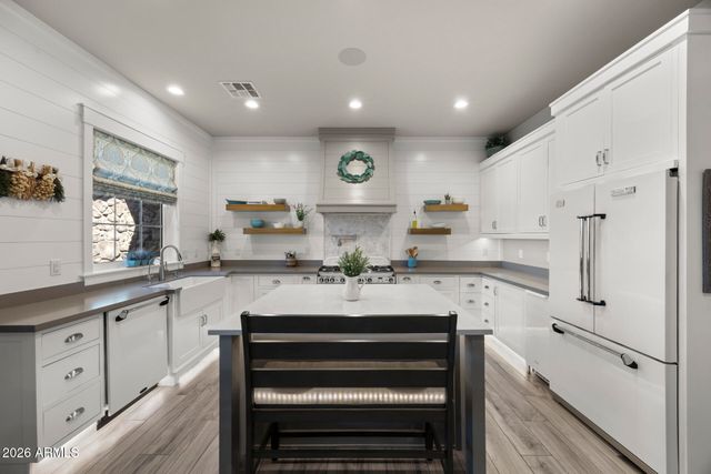 2505 S 199TH Avenue, Buckeye, AZ 85326