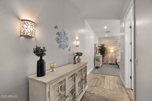 2505 S 199TH Avenue, Buckeye, AZ 85326