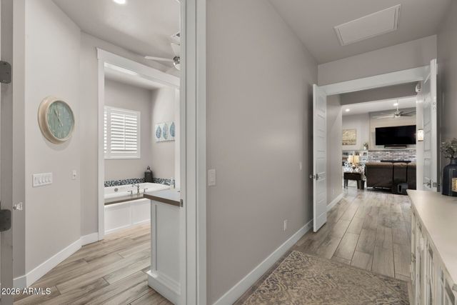 2505 S 199TH Avenue, Buckeye, AZ 85326