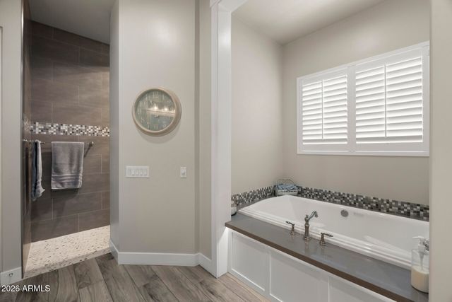 2505 S 199TH Avenue, Buckeye, AZ 85326