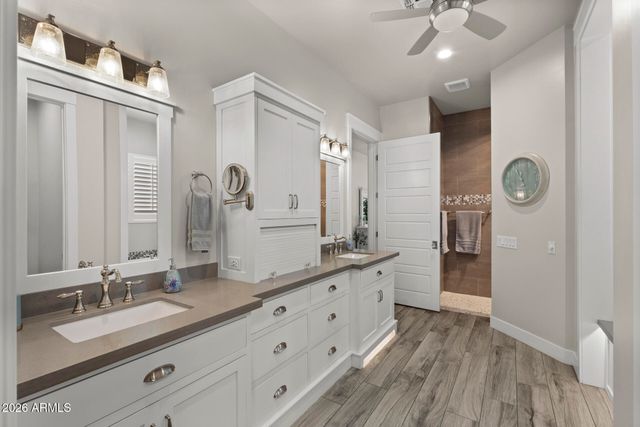 2505 S 199TH Avenue, Buckeye, AZ 85326