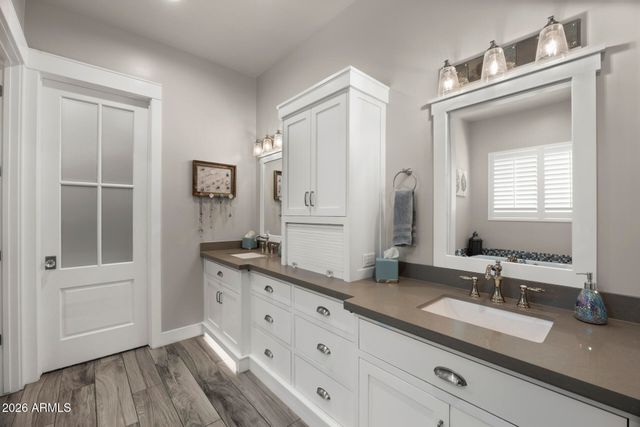 2505 S 199TH Avenue, Buckeye, AZ 85326