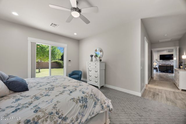 2505 S 199TH Avenue, Buckeye, AZ 85326