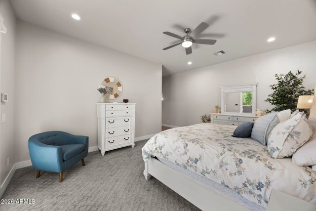 2505 S 199TH Avenue, Buckeye, AZ 85326