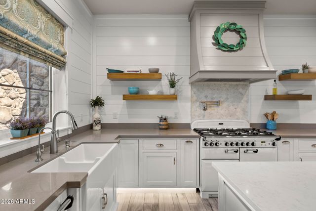 2505 S 199TH Avenue, Buckeye, AZ 85326