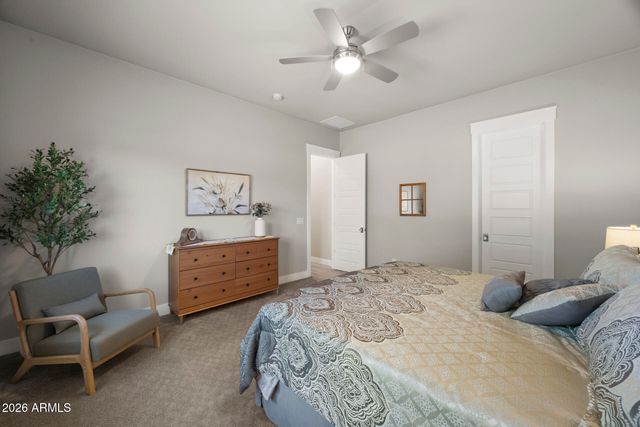 2505 S 199TH Avenue, Buckeye, AZ 85326