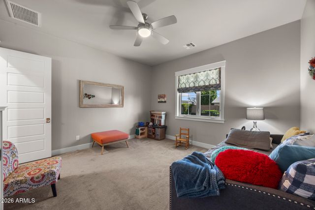 2505 S 199TH Avenue, Buckeye, AZ 85326