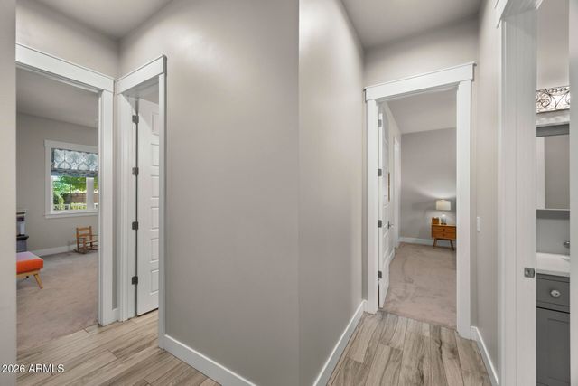 2505 S 199TH Avenue, Buckeye, AZ 85326