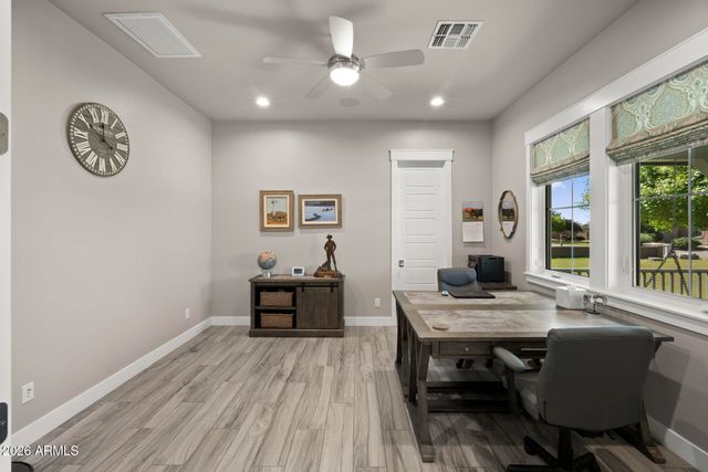 2505 S 199TH Avenue, Buckeye, AZ 85326