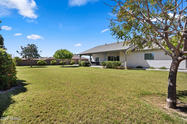 2505 S 199TH Avenue, Buckeye, AZ 85326